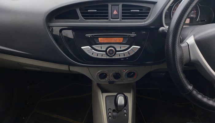 2019 Maruti Alto K10 VXI AMT, Petrol, Automatic, 53,264 km, Air Conditioner