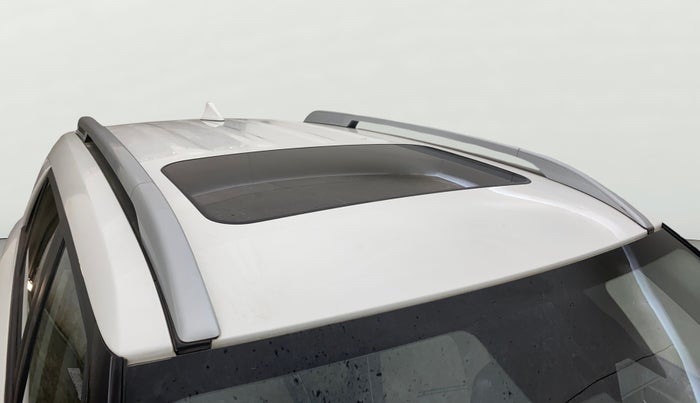 2023 Hyundai VENUE SX (O) 1.0 TURBO DCT, Petrol, Automatic, 20,814 km, Roof