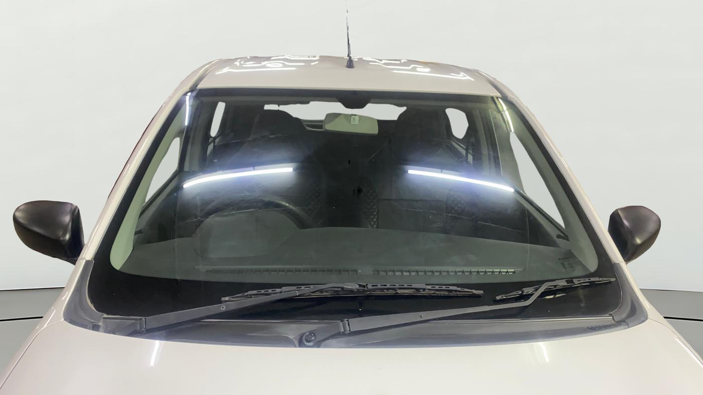 2025 Maruti Alto K10 VXi Plus (O) AGS, Petrol, Automatic, 2,714 km, Front Windshield