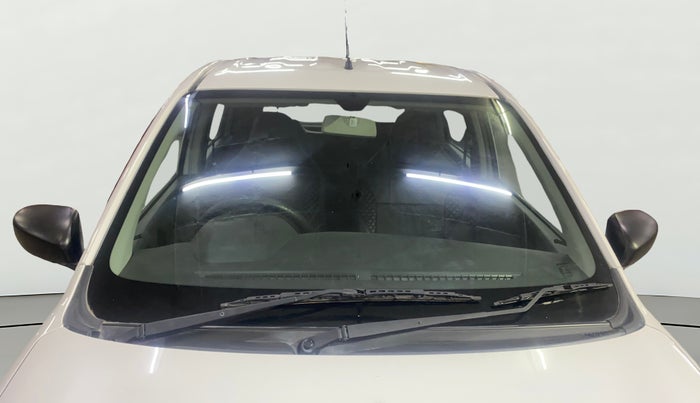 2025 Maruti Alto K10 VXi Plus (O) AGS, Petrol, Automatic, 2,714 km, Front Windshield