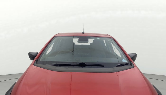 2021 Tata ALTROZ XZ PETROL, Petrol, Manual, 44,200 km, Front Windshield