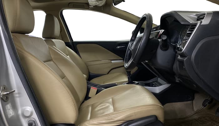 2016 Honda City 1.5L I-VTEC VX, Petrol, Manual, 76,293 km, Right Side Front Door Cabin