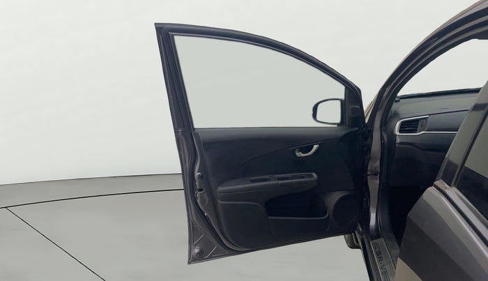 2019 Honda BR-V 1.5L I-VTEC V CVT, Petrol, Automatic, 71,589 km, LHS Front Door