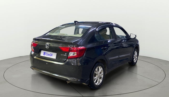 2020 Honda Amaze 1.2L I-VTEC V, Petrol, Manual, 77,201 km, Right Back Diagonal