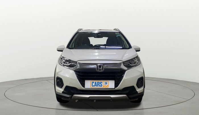 2020 Honda WR-V 1.2L I-VTEC VX MT, Petrol, Manual, 35,189 km, Front