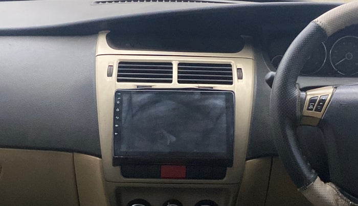 2013 Tata Manza VX QUADRAJET, Diesel, Manual, 87,544 km, Air Conditioner