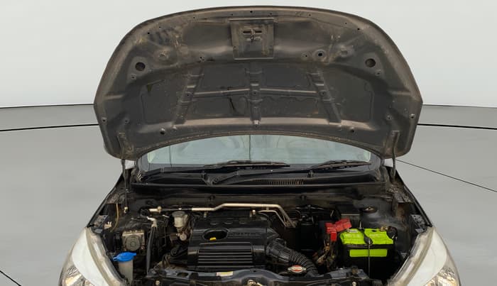 2019 Maruti Celerio VXI, Petrol, Manual, 74,481 km, Open Bonet