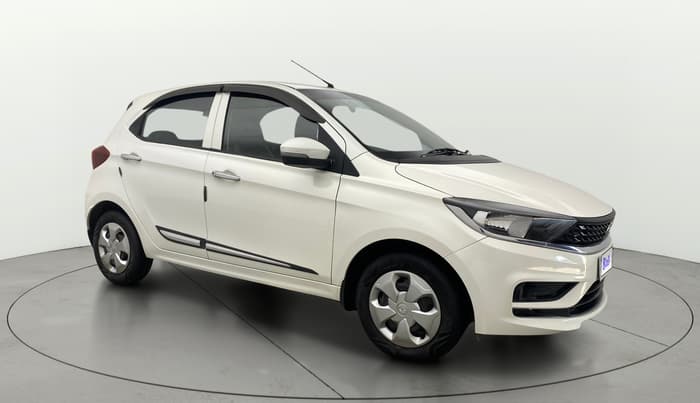 2021 Tata Tiago XT PETROL, Petrol, Manual, 23,992 km, SRP