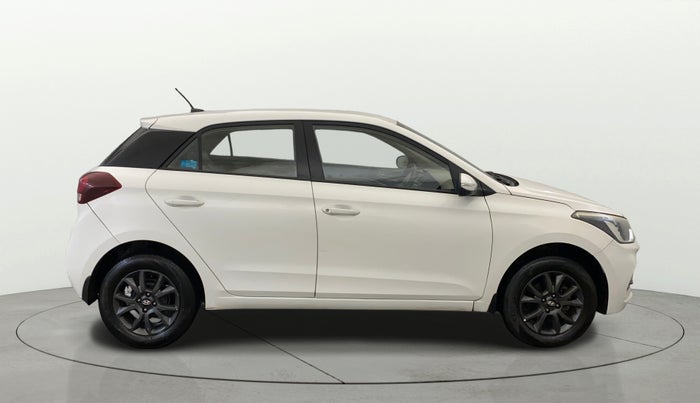 2018 Hyundai Elite i20 ASTA 1.2, Petrol, Manual, 85,048 km, Right Side View