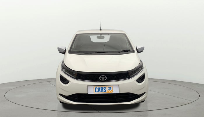 2021 Tata ALTROZ XM DIESEL, Diesel, Manual, 34,587 km, Front