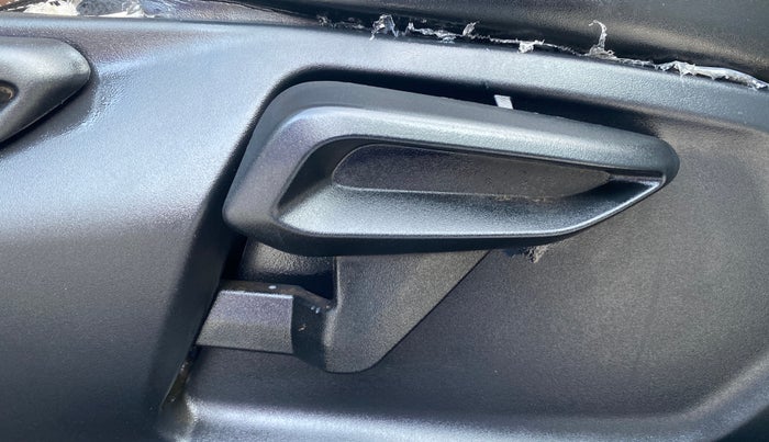 2024 Tata Tiago XZ PLUS CNG, CNG, Manual, 41,917 km, Third Seat Row ( optional )