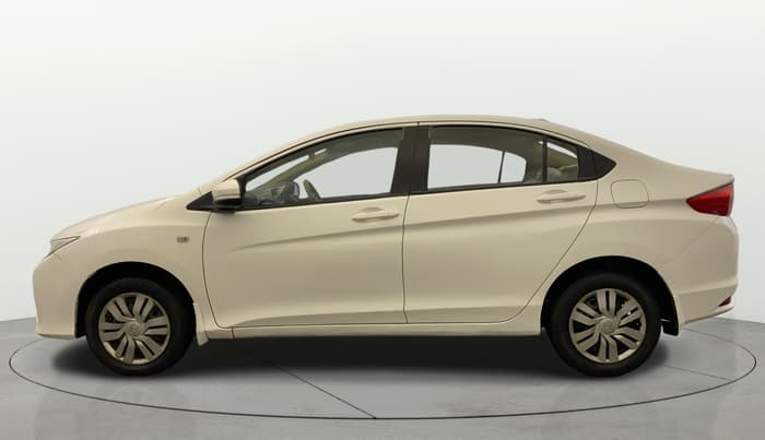 2014 Honda City 1.5L I-VTEC SV CVT, Petrol, Automatic, 1,03,565 km, Left Side
