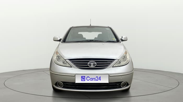 2014 Tata Indica Vista VX TECH QUADRAJET, Diesel, Manual, 38,245 km, Front