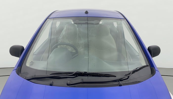 2015 Hyundai Eon MAGNA +, Petrol, Manual, 10,735 km, Front Windshield