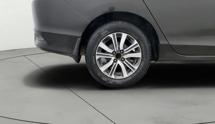 2018 Honda City 1.5L I-VTEC V MT, Petrol, Manual, 56,953 km, Right Rear Wheel