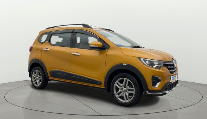 2020 Renault TRIBER RXZ, Petrol, Manual, 32,683 km, SRP