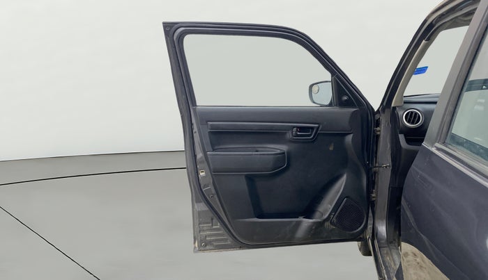 2021 Maruti S PRESSO VXI PLUS AMT, Petrol, Automatic, 20,778 km, LHS Front Door