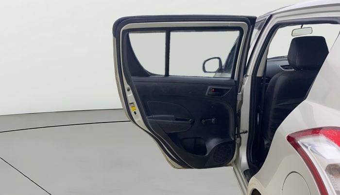 2016 Maruti Swift LXI, Petrol, Manual, 1,42,033 km, LHS Rear Door