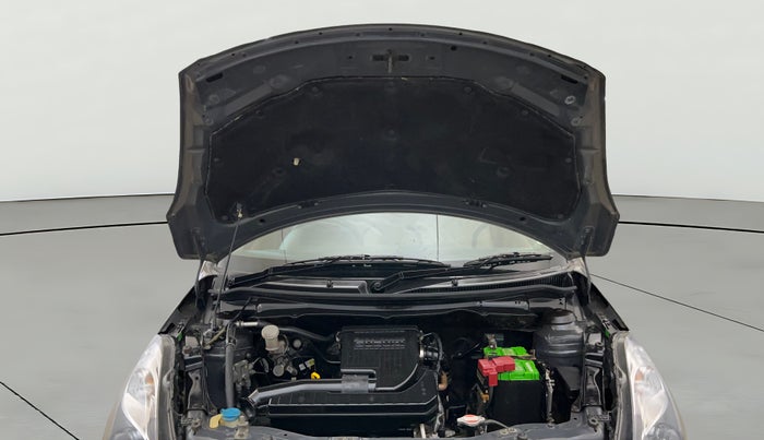 2015 Maruti Swift Dzire VXI, Petrol, Manual, 24,222 km, Open Bonet