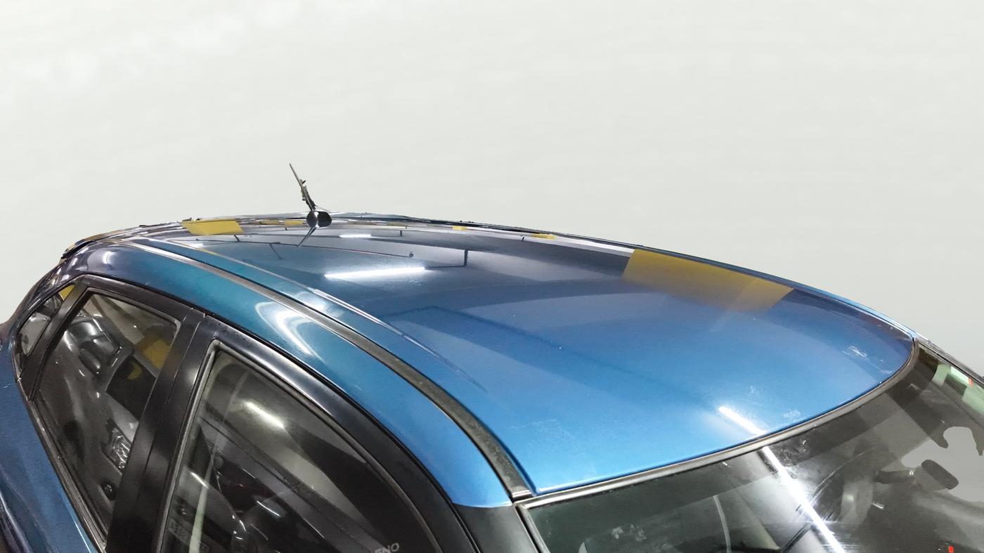 2018 Maruti Baleno SIGMA PETROL 1.2, Petrol, Manual, 57,812 km, Roof