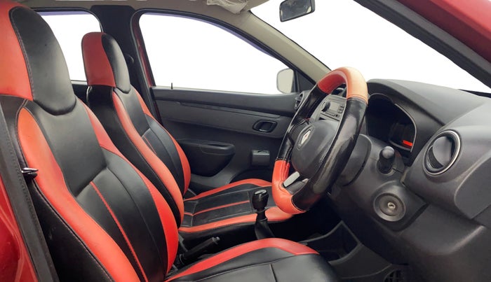 2016 Renault Kwid RXL, Petrol, Manual, 33,734 km, Right Side Front Door Cabin