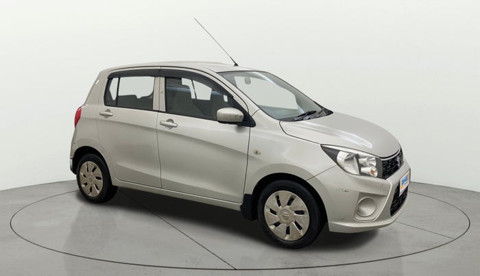 2020 Maruti Celerio VXI (O) CNG, CNG, Manual, 78,899 km, SRP