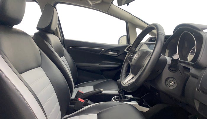 2015 Honda Jazz 1.2L I-VTEC VX, Petrol, Manual, 52,403 km, Right Side Front Door Cabin