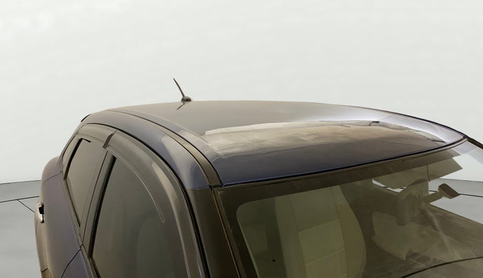 2021 Maruti Baleno DELTA PETROL 1.2, Petrol, Manual, 66,934 km, Roof