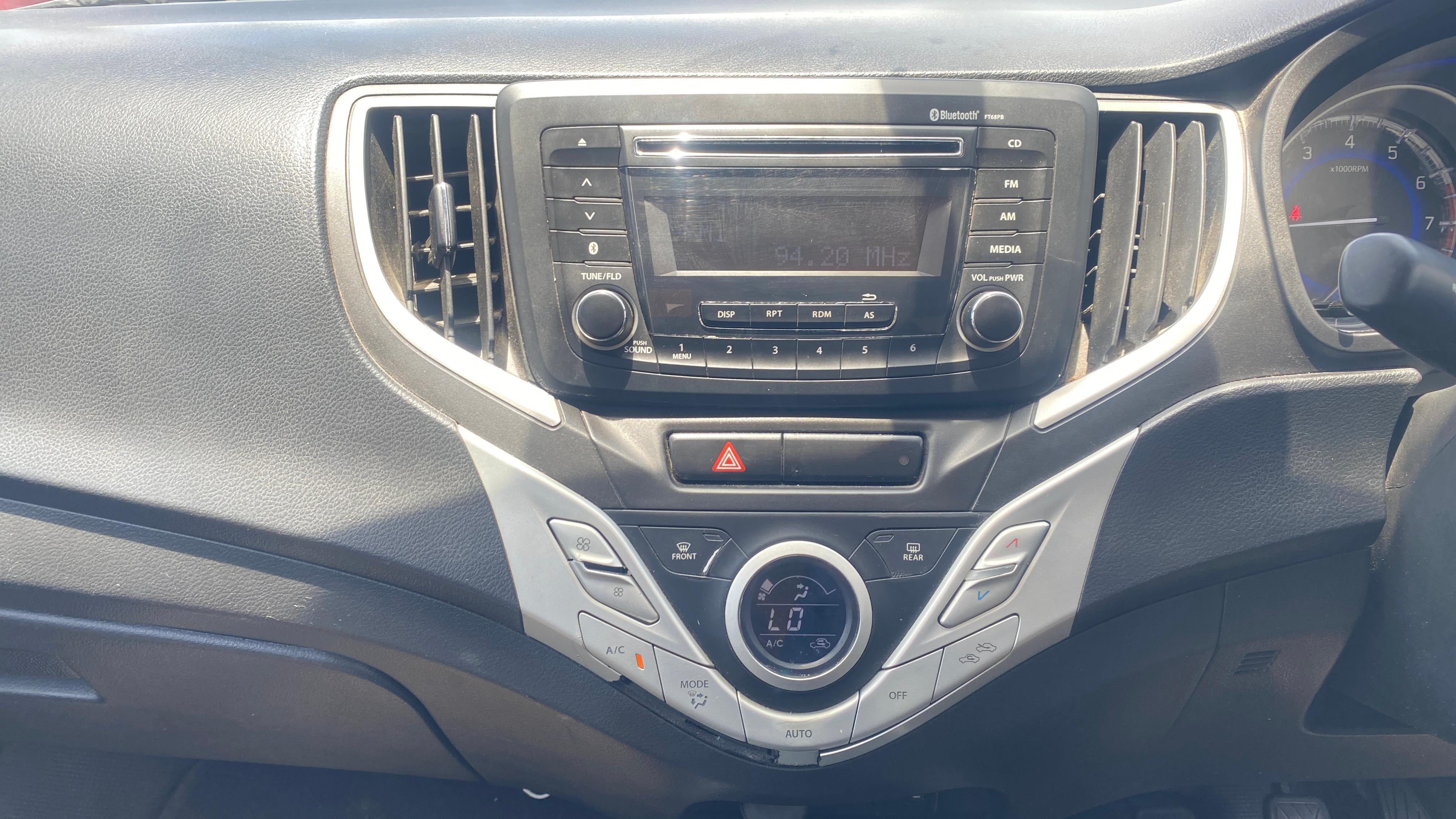 Features