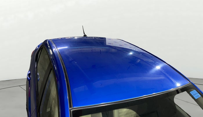 2019 Hyundai Xcent S 1.2, Petrol, Manual, 56,577 km, Roof