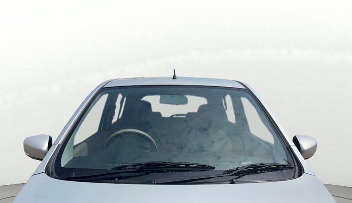 2016 Maruti Celerio ZXI (O), Petrol, Manual, 51,396 km, Front Windshield