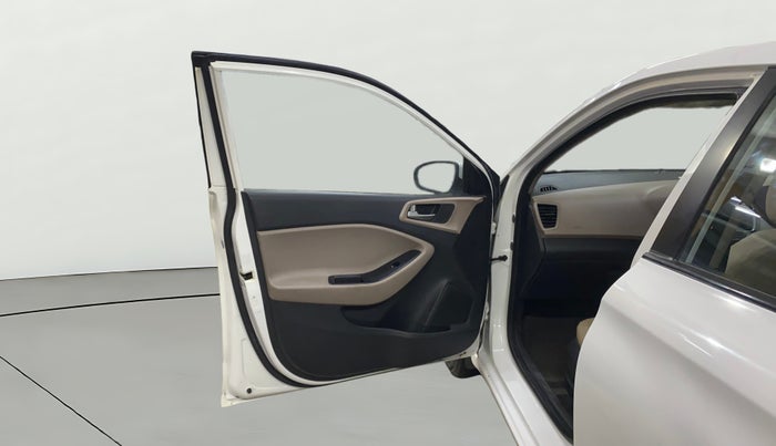 2018 Hyundai Elite i20 SPORTZ 1.2, Petrol, Manual, 43,480 km, LHS Front Door