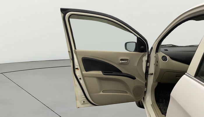2016 Maruti Celerio VXI, Petrol, Manual, 85,797 km, LHS Front Door