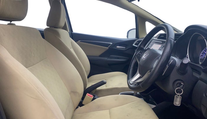 2018 Honda Jazz 1.2L I-VTEC V CVT, Petrol, Automatic, 48,610 km, Right Side Front Door Cabin