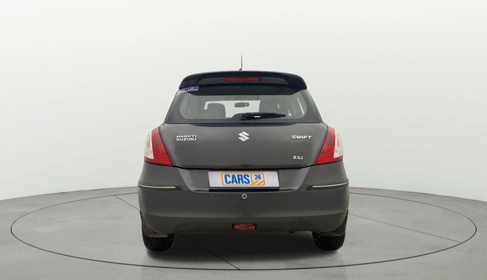 2015 Maruti Swift ZXI, Petrol, Manual, 64,608 km, Back/Rear