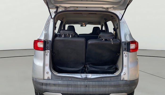 2020 Renault TRIBER RXZ AMT, Petrol, Automatic, 71,033 km, Boot Open Zoomed View