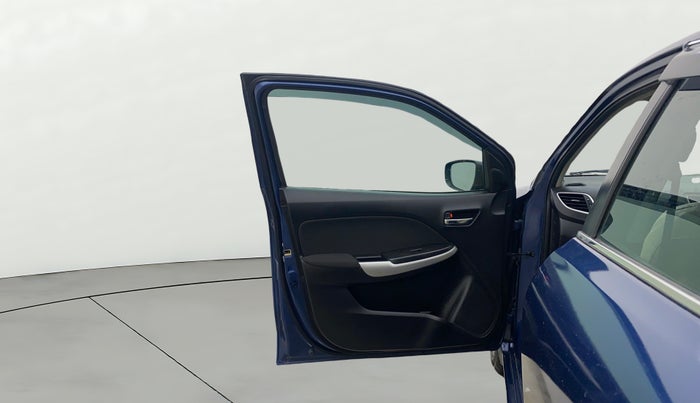 2018 Maruti Baleno ZETA PETROL 1.2, Petrol, Manual, 34,156 km, LHS Front Door