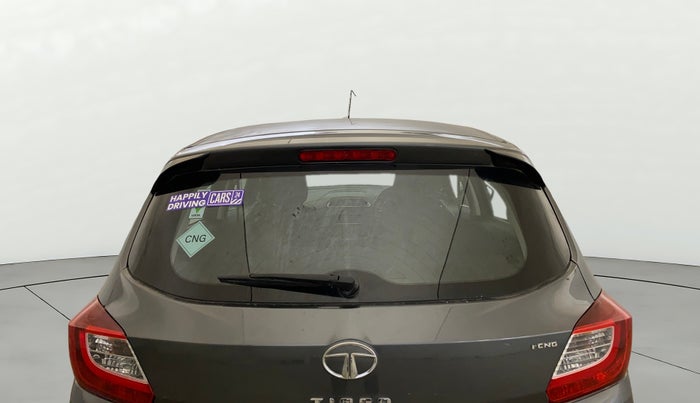 2022 Tata Tiago XZ PLUS CNG, CNG, Manual, 39,577 km, Rear Windshield