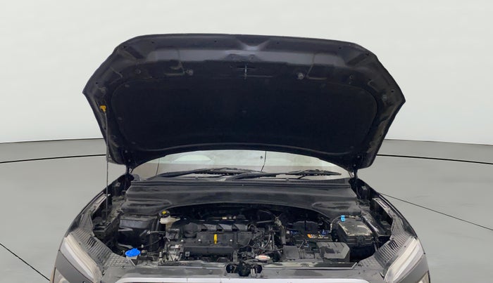 2023 Hyundai Creta EX 1.5 PETROL, Petrol, Manual, 33,238 km, Open Bonet