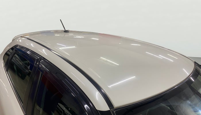 2018 Maruti Baleno ZETA CVT PETROL 1.2, Petrol, Automatic, 59,835 km, Roof