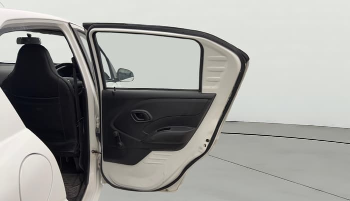 2017 Datsun Redi Go T(O) 1.0, CNG, Manual, 67,784 km, RHS Rear Door