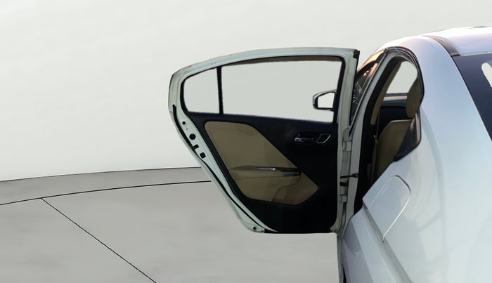 2018 Honda City 1.5L I-VTEC ZX CVT, Petrol, Automatic, 73,203 km, LHS Rear Door