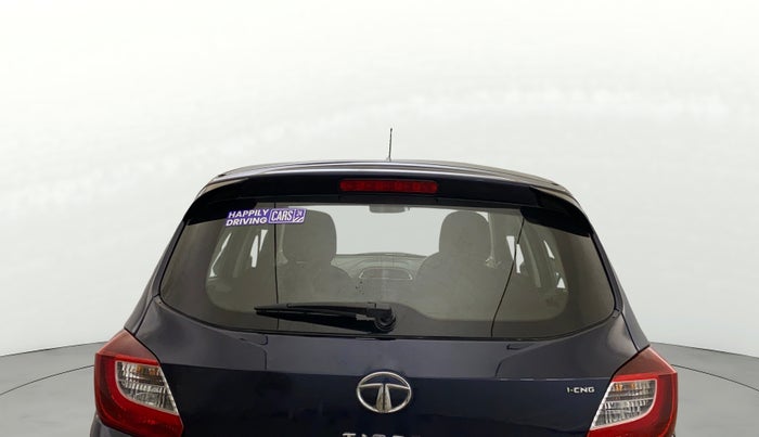 2022 Tata Tiago XZ PLUS CNG, CNG, Manual, 58,660 km, Rear Windshield