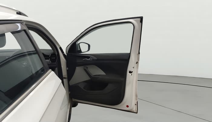 2021 Skoda KUSHAQ AMBITION 1.0L TSI AT, Petrol, Automatic, 62,277 km, RHS Front Door