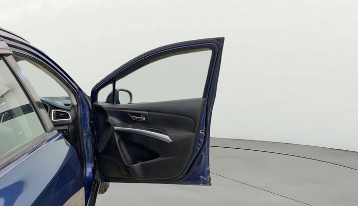 2018 Maruti S Cross ZETA 1.3, Diesel, Manual, 70,560 km, RHS Front Door