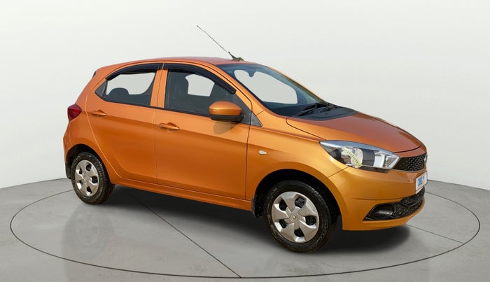 2018 Tata Tiago XT PETROL, Petrol, Manual, 66,413 km, SRP