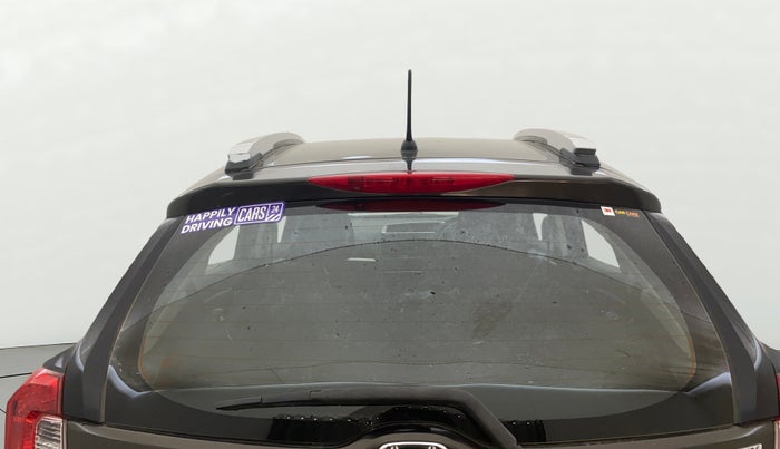 2018 Honda WR-V 1.2L I-VTEC VX MT, Petrol, Manual, 25,886 km, Rear Windshield