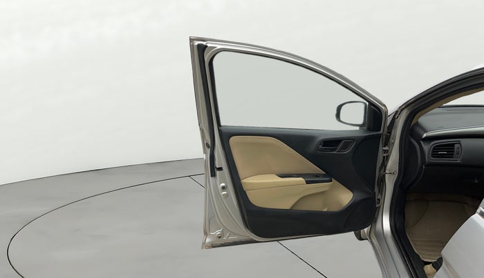 2015 Honda City 1.5L I-VTEC SV, Petrol, Manual, 53,208 km, LHS Front Door