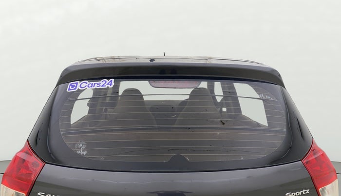 2019 Hyundai NEW SANTRO SPORTZ MT, Petrol, Manual, 38,893 km, Rear Windshield