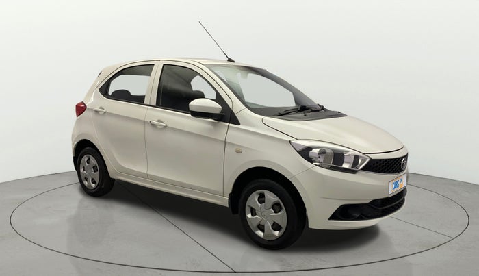 2019 Tata Tiago XT PETROL, Petrol, Manual, 47,990 km, SRP
